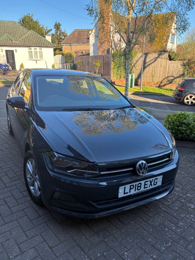 VW POLO | GREAT PRICE