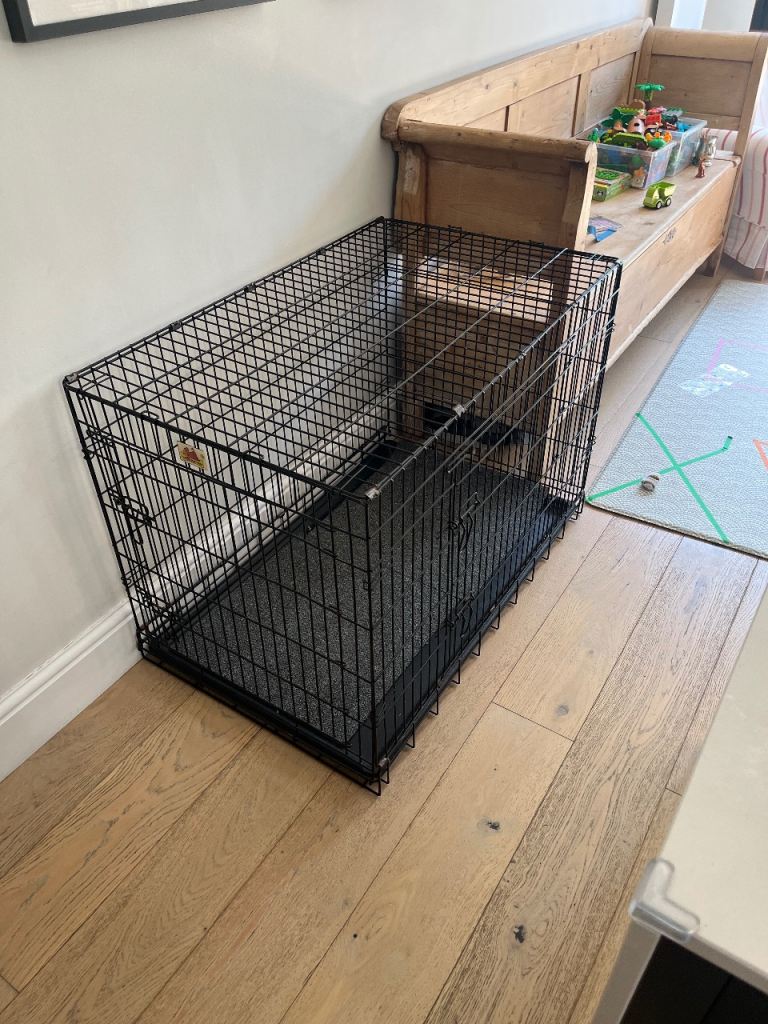 Pet cage big 