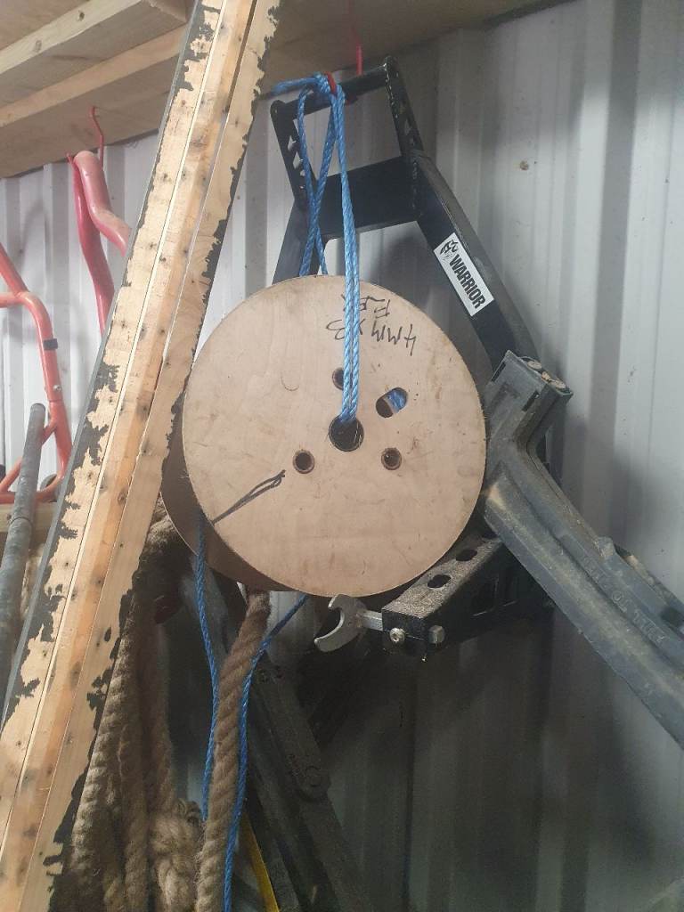 4x motorcycle stands