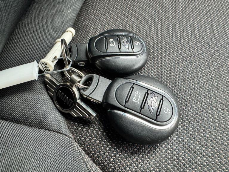 2020 MINI Hatch 1.5 Cooper Classic II 3dr HATCHBACK PETROL Manual