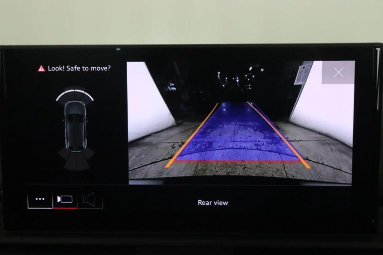 2022 Audi Q5 50 TFSI e Quattro S Line 5dr S Tronic ESTATE PETROL/ELECTRIC Automatic