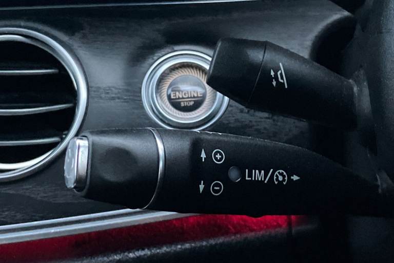 2016 Mercedes-Benz E Class E220d AMG Line Premium 4dr 9G-Tronic Saloon DIESEL Automatic