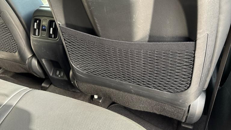 2022 Hyundai TUCSON 1.6 TGDi Hybrid 230 Ultimate 5dr 2WD Auto Hybrid Estate Estate Hybrid Automatic