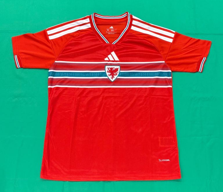 WaIes 2026 W/C Adult shirt sizes small upto XXL