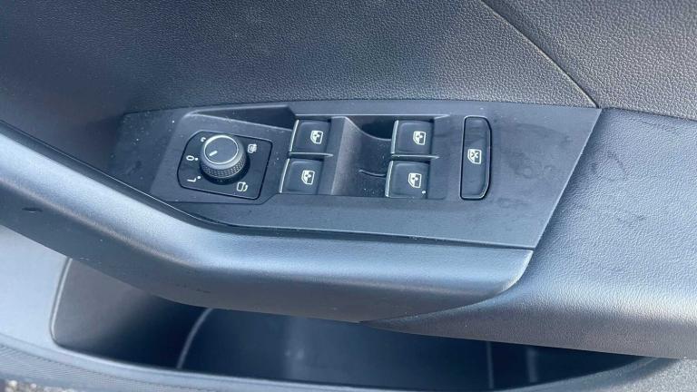 2024 Volkswagen T-Cross 1.0 TSI 110 R-Line 5dr DSG Estate Petrol Automatic