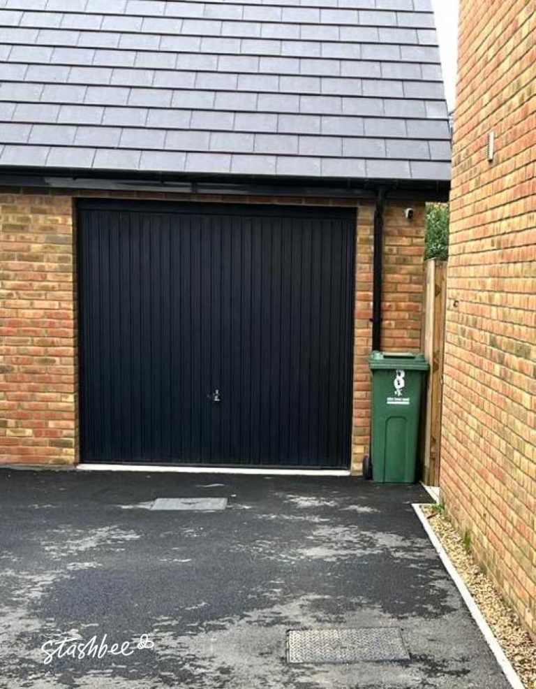 Garage to rent in Milton Keynes (MK4) | Stashbee