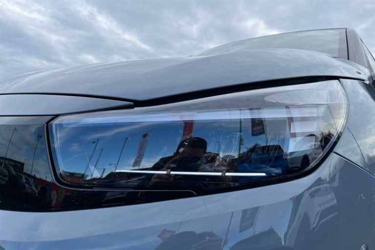 2024 Vauxhall Corsa 1.2 Turbo GS 5dr HATCHBACK PETROL Manual