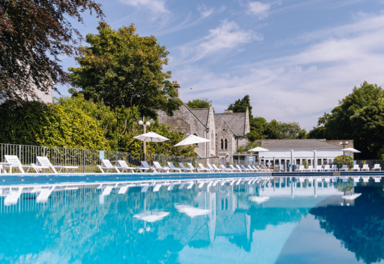 New caravan development at Atlantic Reach Resort, Newquay TR8 4LX (Atlas Festival)