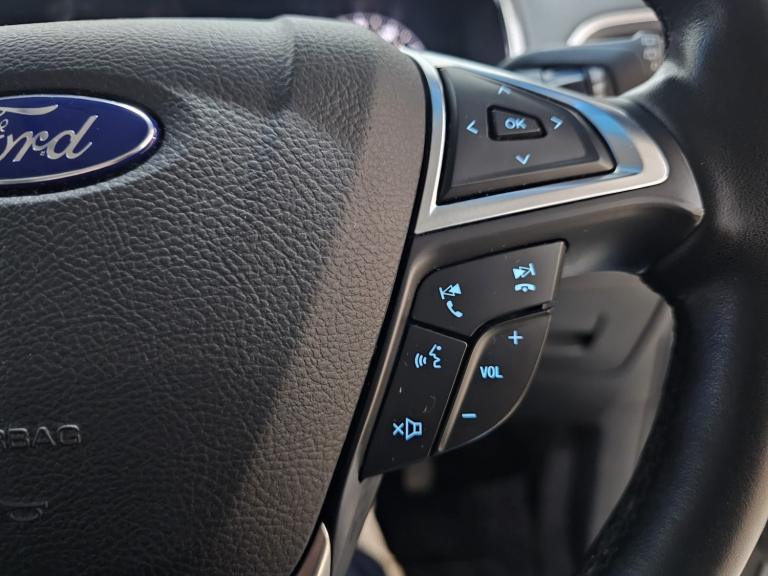 2016 Ford Edge 2.0 TDCi 210 Titanium 5dr Powershift ESTATE Diesel Automatic