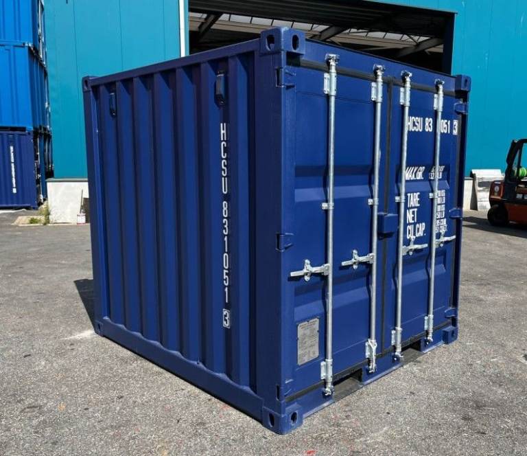 8ft Shipping Container / Storage Container