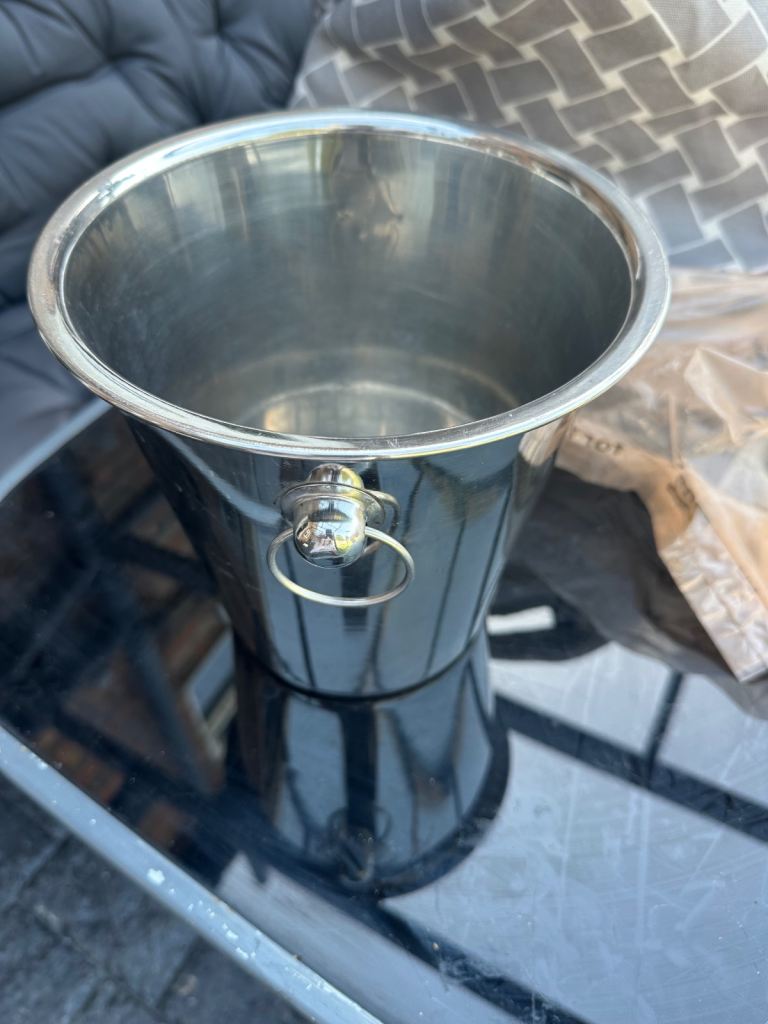 Ice Bucket