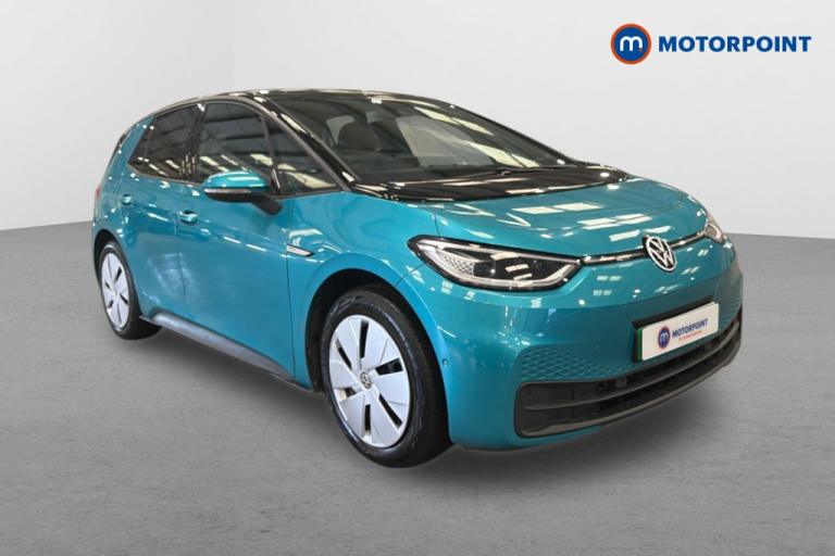 2023 Volkswagen ID.3 150kW Family Pro Performance 58kWh 5dr Auto HATCHBACK ELECTRIC Automatic