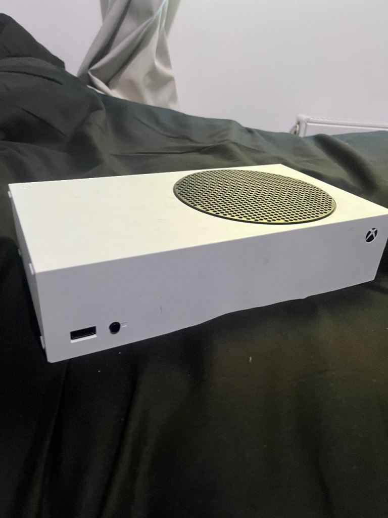 Xbox series s 