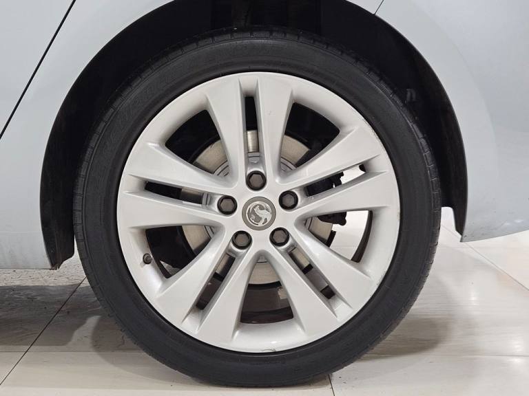 2017 17 VAUXHALL ZAFIRA TOURER 1.4I TURBO SRI MPV 5DR PETROL MANUAL EURO 6 (140 