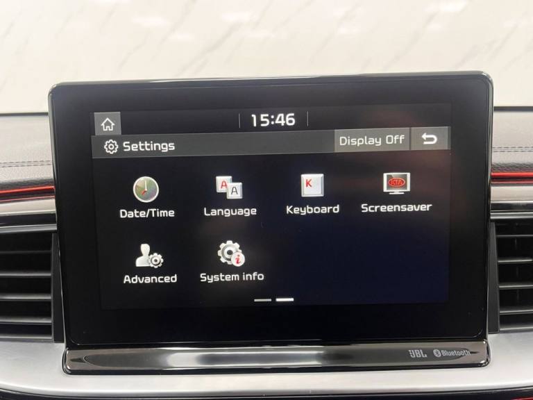 2018 Kia Ceed 1.4 T-GDi First Edition Hatchback 5dr Petrol Manual Euro 6 (s/s) (138 bhp)  Hatchba...