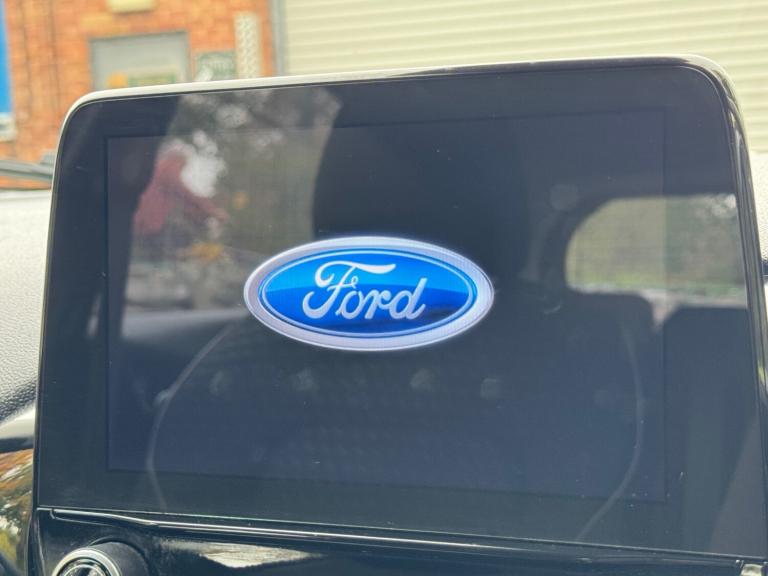 2017 Ford Fiesta 1.5 TDCi Zetec 5dr HATCHBACK Diesel Manual