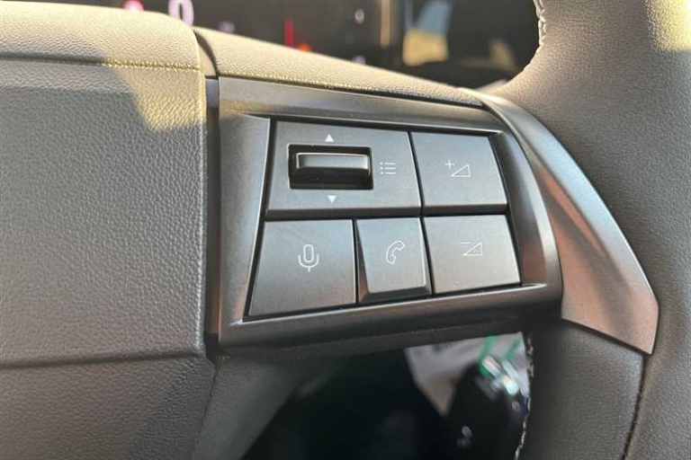 2025 Vauxhall Mokka 1.2 Turbo 136 Griffin 5dr HATCHBACK PETROL Manual