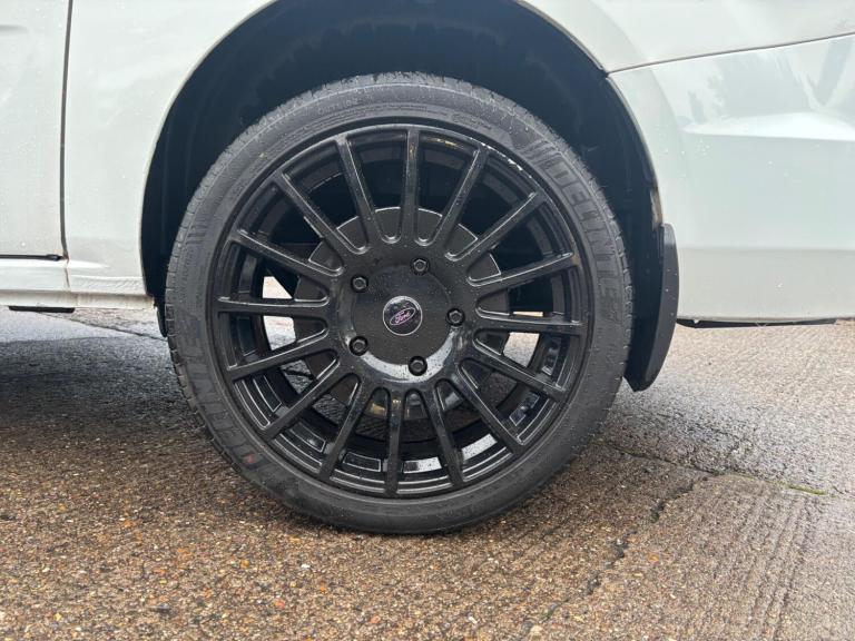 2020 Ford Transit Custom 2.0 300 EcoBlue Limited Crew Van Auto L1 H1 Euro 6 (s/s) 5dr (6 Seat) PA...