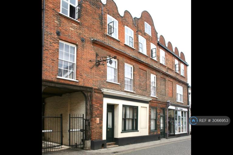 1 bedroom flat in King Street, Norwich, NR1 (1 bed) (#3066953)