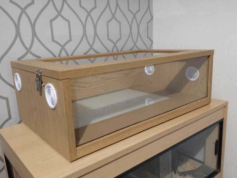 Vivarium 