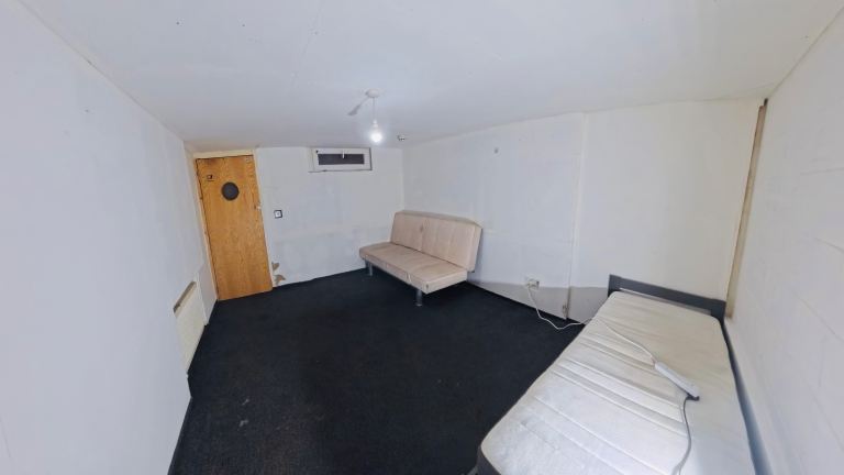 Live/Work Studio to Rent Hackney - Creative Space, Bills Included