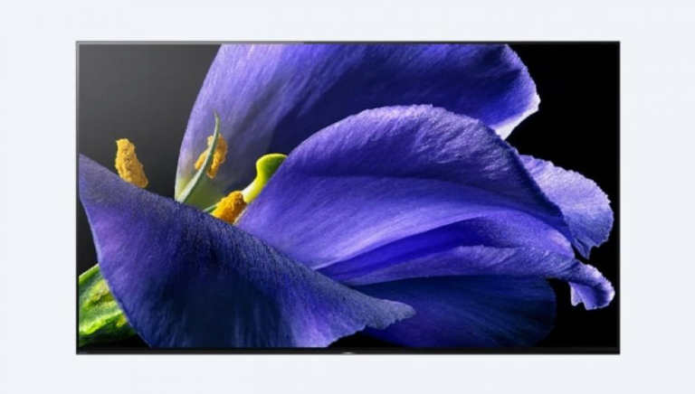 **Faulty** Sony AG8 (KD-55AG8) 4K OLED TV