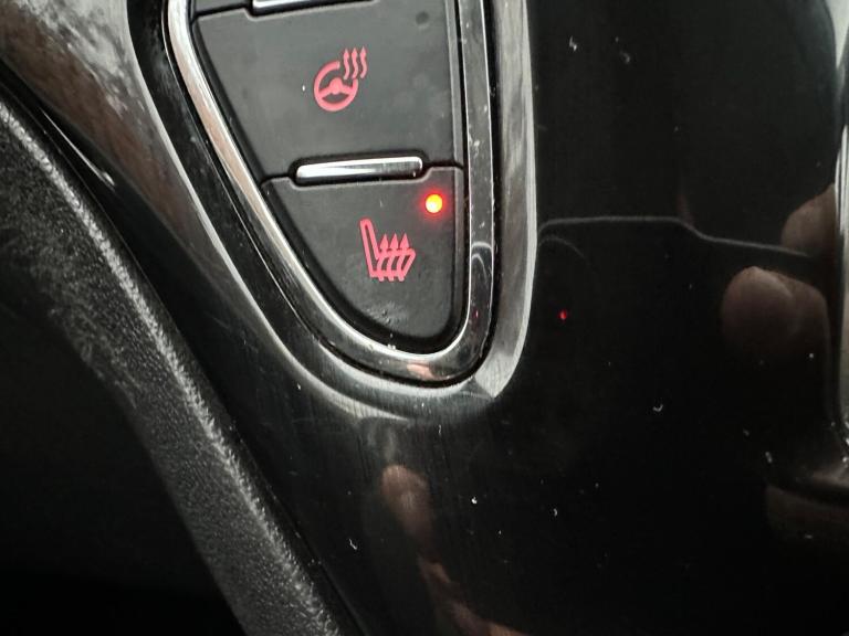 2017 Vauxhall Corsa 1.4i ecoFLEX Energy Euro 6 3dr (a/c) HATCHBACK Petrol Manual