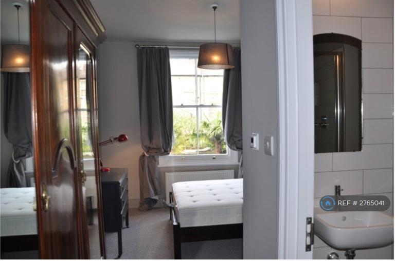 1 bedroom in Gateley Road, London, SW9 (#2765041)