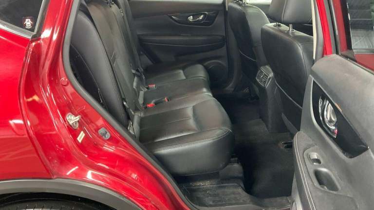 2019 Nissan X-Trail 1.7 dCi Tekna 5dr ESTATE DIESEL Manual