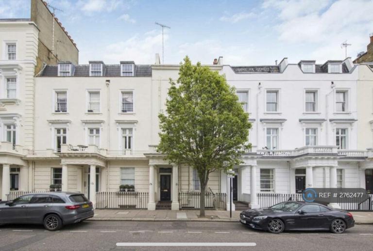 1 bedroom in Denbigh Street, London, SW1V (#2762477)
