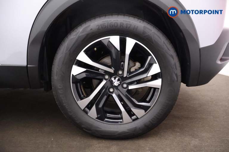 2022 Peugeot 2008 100kW Allure Premium 50kWh 5dr Auto SUV Electric Automatic