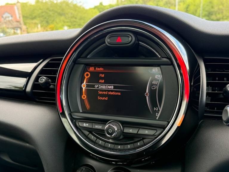 2015 15 MINI HATCH 1.5 COOPER HATCHBACK 5DR PETROL MANUAL EURO 6 (S/S) (136 PS)