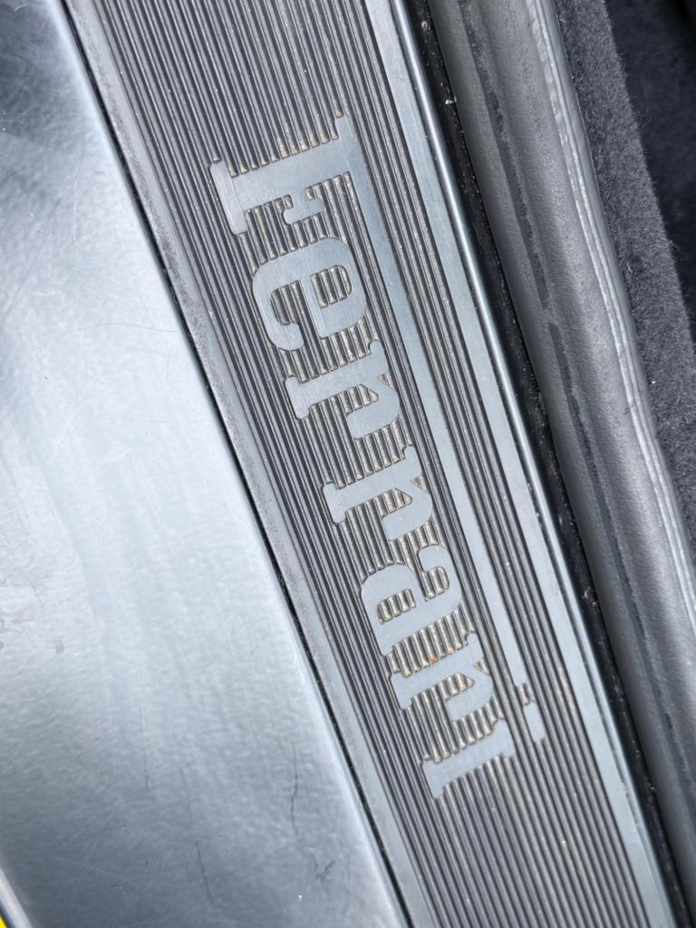 1998 Ferrari F355 3.5 Spider 2dr  Petrol Manual