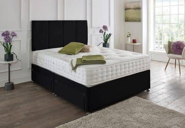 BRAND NEW BED SET