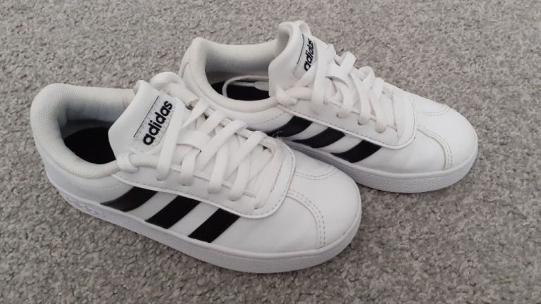Adidas trainers - size 10k
