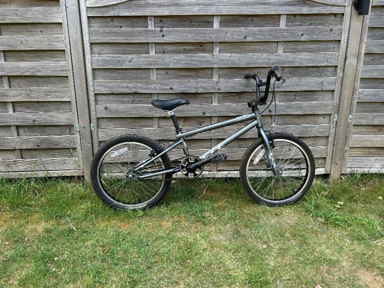 GT Interceptor kids/teens bmx bike