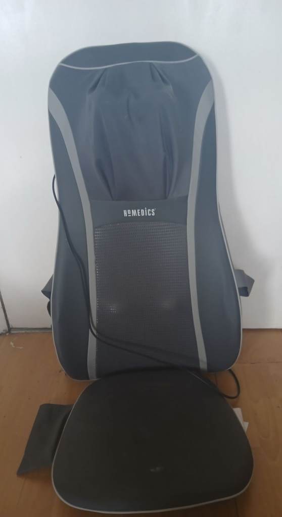 Massage chair 
