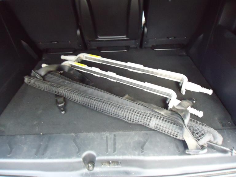 CITROEN BERLINGO 1.6 i XTR Silver Manual Petrol 2008