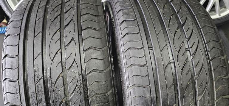275 35 20   2 x tyres Joyroad Sport RX6