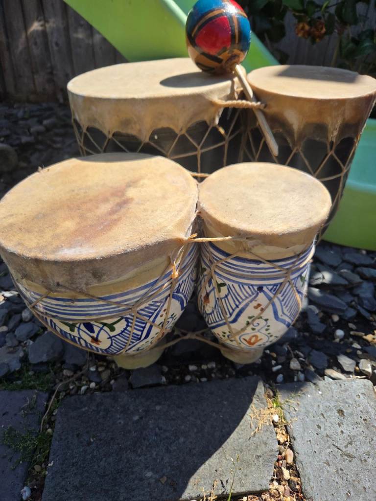Bongos