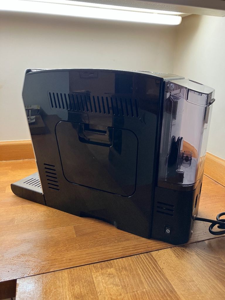 DELONGHI AUTENTICA+ ETAM29.620.SB BEAN-TO-CUP COFFEE MACHINE