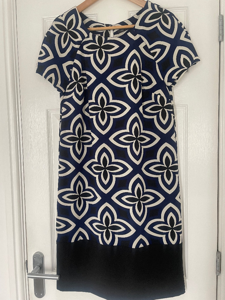 M&S dress