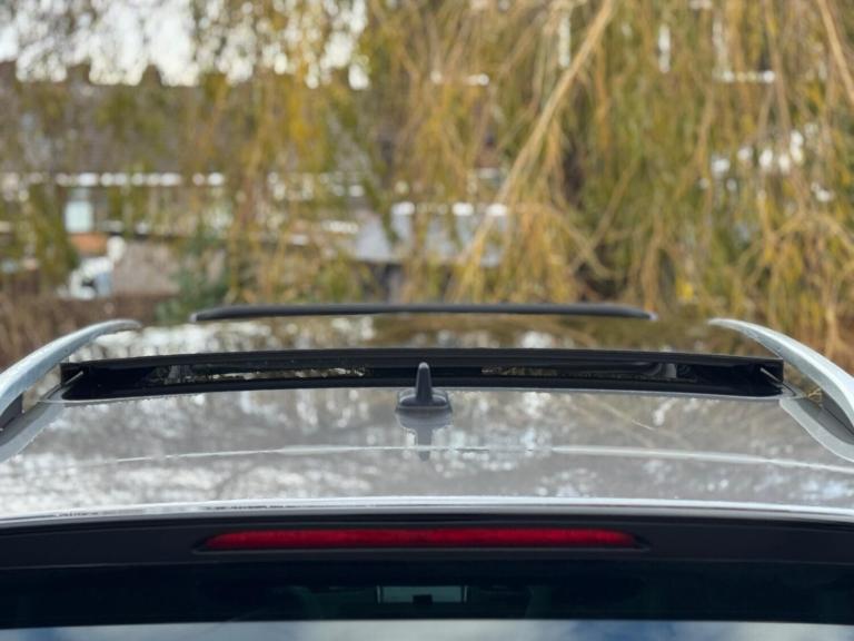 2016 Volkswagen Touareg 3.0 TDI V6 BlueMotion Tech R-Line Tiptronic 4WD Euro 6 (s/s) 5dr ESTATE D...