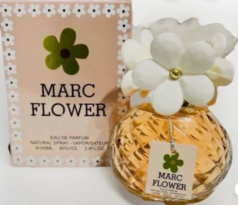 New Fragrance Perfume – Various Scents Available