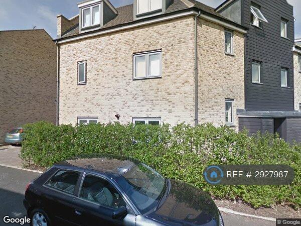 7 bedroom house in Gladeside, Cambridge, CB4 (7 bed) (#2927987)