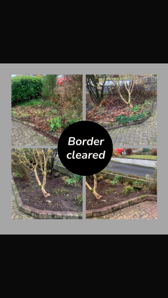 J.A.C. Garden Services 