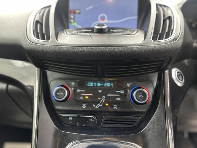 2015 Ford Grand C-Max 2.0 TDCi Titanium 5dr Powershift MPV DIESEL Automatic