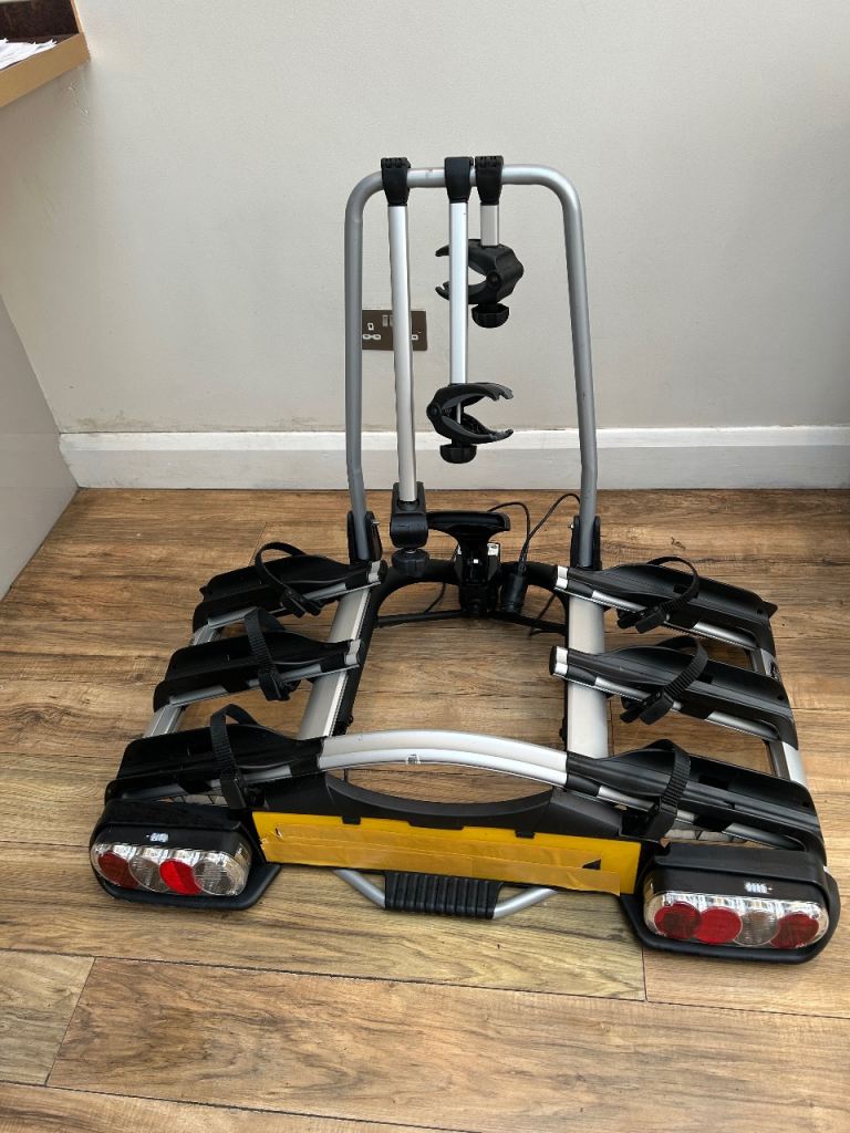 Original part Land rover discovery sport Thule bike rack