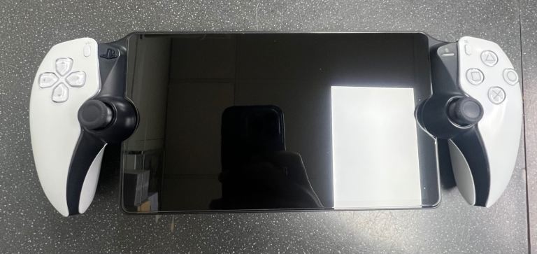 PlayStation Portal Remote Player (PS5) – Fully Boxed – Grade A