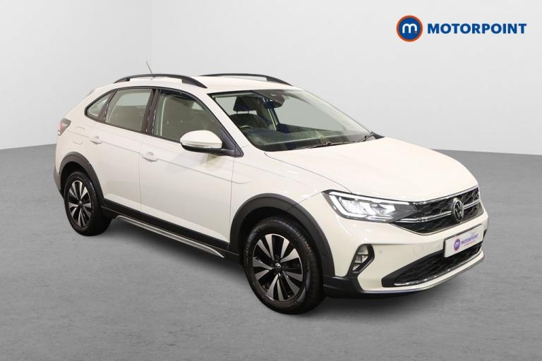 image for 2022 Volkswagen Taigo 1.0 TSI Life 5dr SUV Petrol Manual